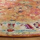 preview thumbnail 40 of 48, SAFAVIEH Savannah Wenda Boho Oriental Polyester Rug