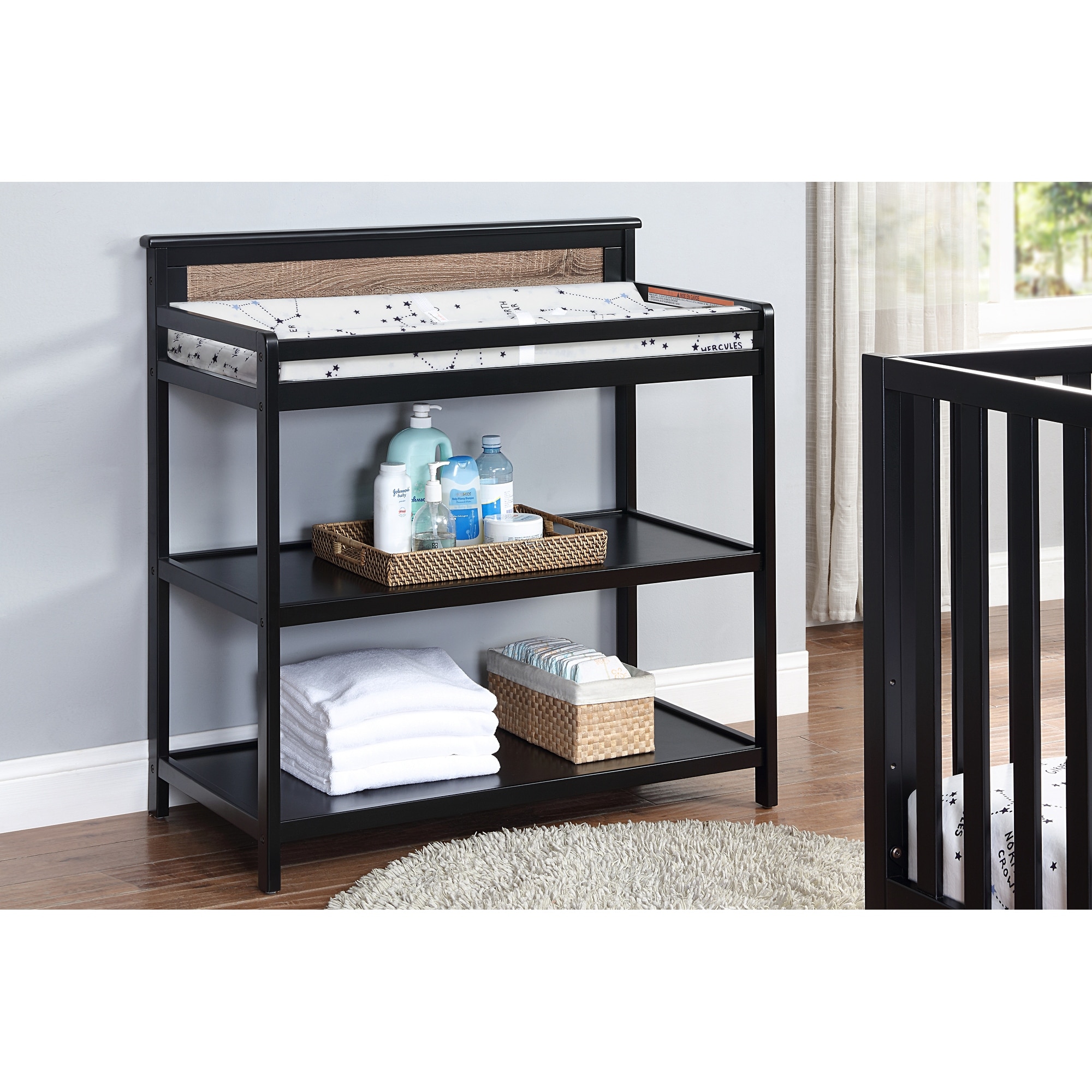 Changing Tables Bed Bath Beyond