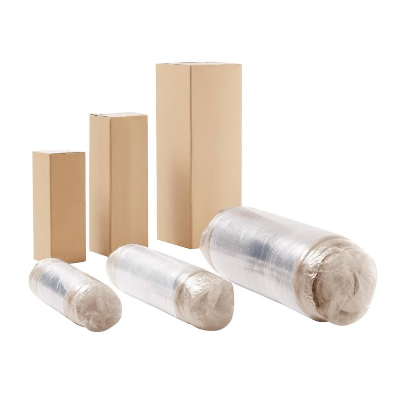 Roomfitters 2-Seater Tufted Velvet Sofa, No Assembly Boneless Cloud Couch with 32D High-Density Sponge