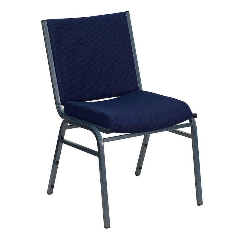 Heavy Duty Stack Chair
