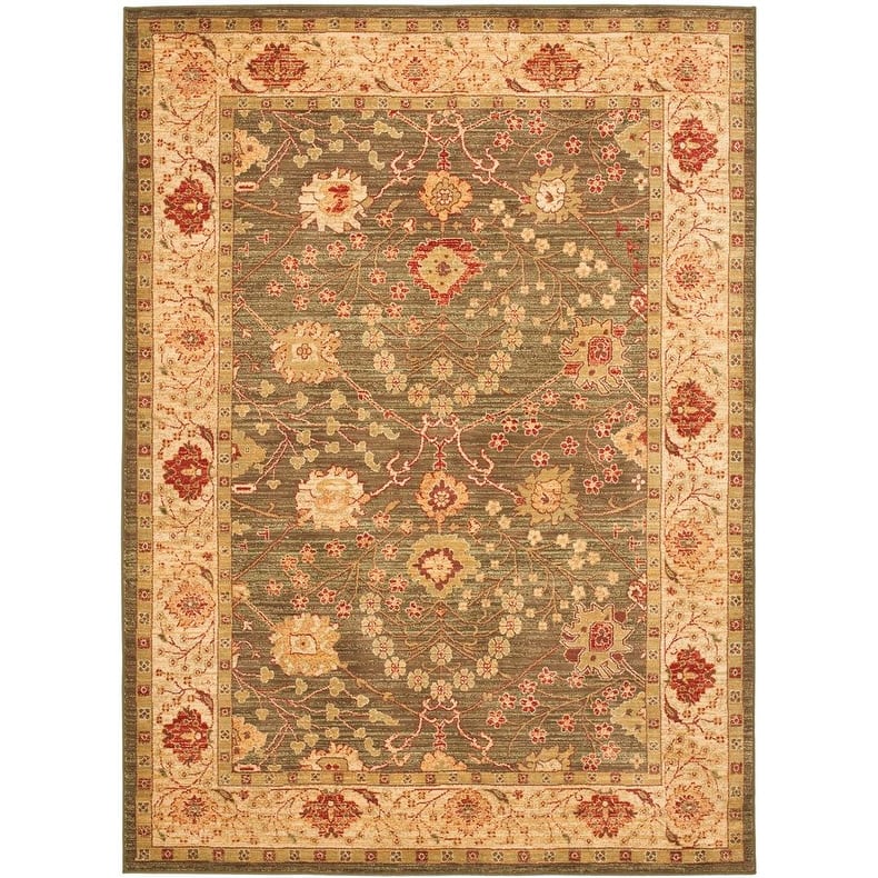 Lauren Ralph Lauren Oushak Traditional Oriental Rug