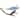 Double Spreader Bar Hammock With 13.5 ft. Wooden Stand - 162*55.1*48.8