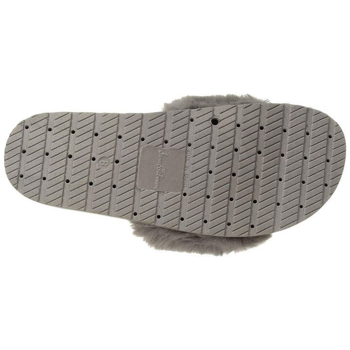 sam edelman fur sandals