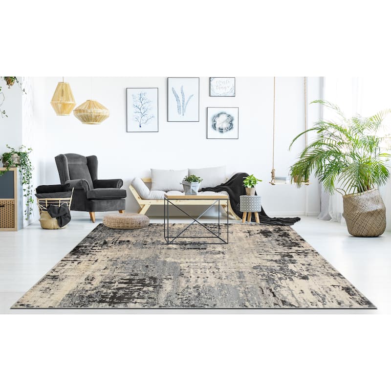 Noori Rug Lagoon Jaclyn Rug