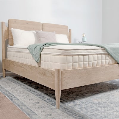 Naturepedic Concerto Organic Pillow Top Mattress