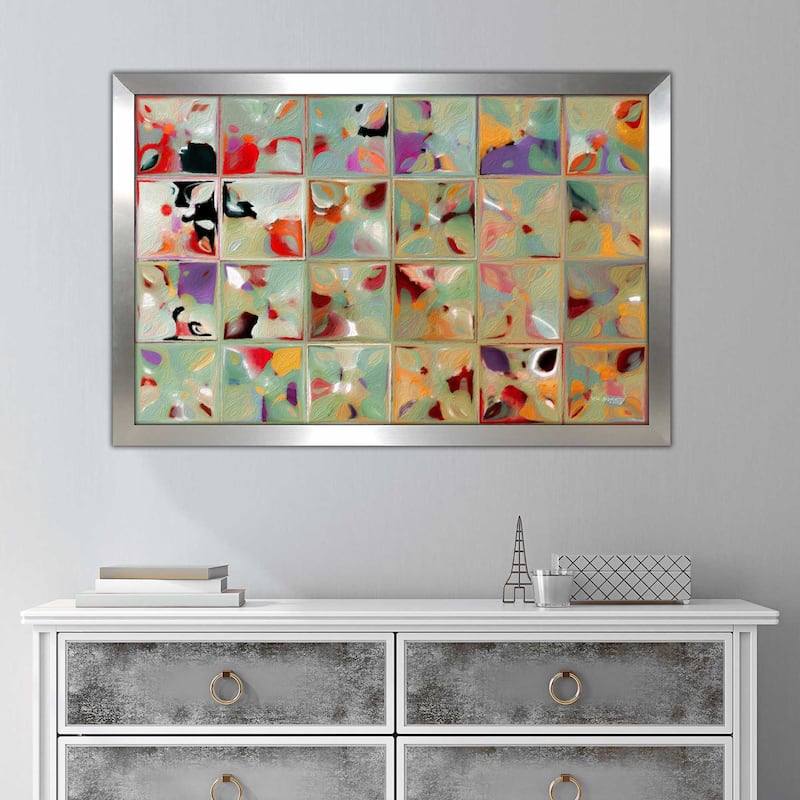 "Psalm 31 20 The Secret Place" by Mark Lawrence Print on Acrylic