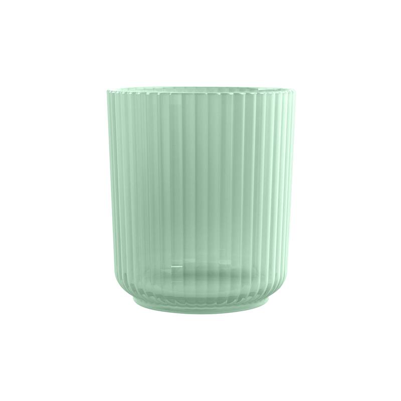 Abode Homewares Mesa PP Drinking Glass - 15 oz - Set of 6