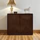 Option Dark Walnut