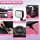 preview thumbnail 30 of 36, Gymax 12V Kids Ride on Truck Car Battery Powered Toddler Electric - See Details