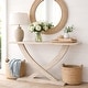 preview thumbnail 8 of 11, Rasmus Console Table