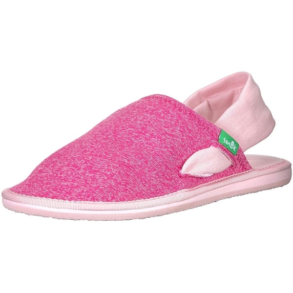 overstock sanuk