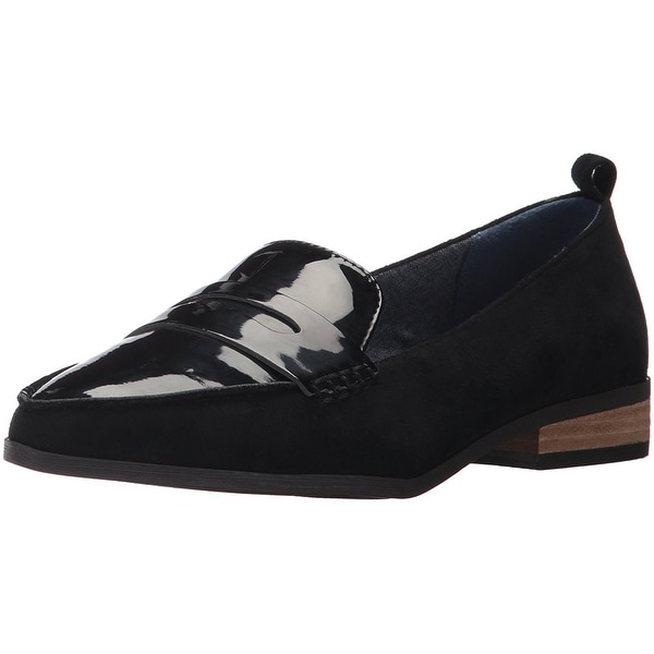 dr scholl women's loafer shoe