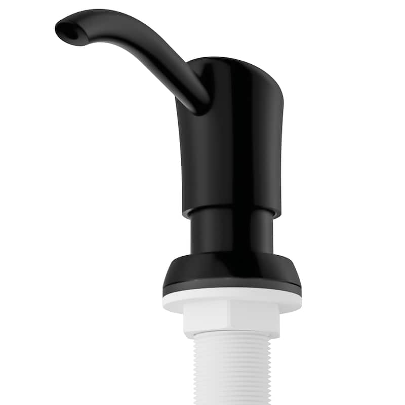 Karran SD45 Kitchen Soap/Lotion Dispenser