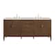 Option Mid-Century Walnut