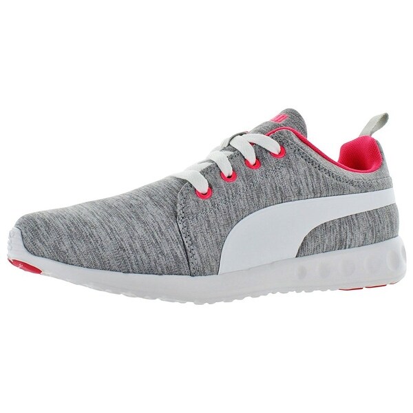 puma carson runner grey women