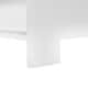 preview thumbnail 12 of 11, RiverRidge Kids Toy Box Playroom Storage Chest with Side Bookracks - White