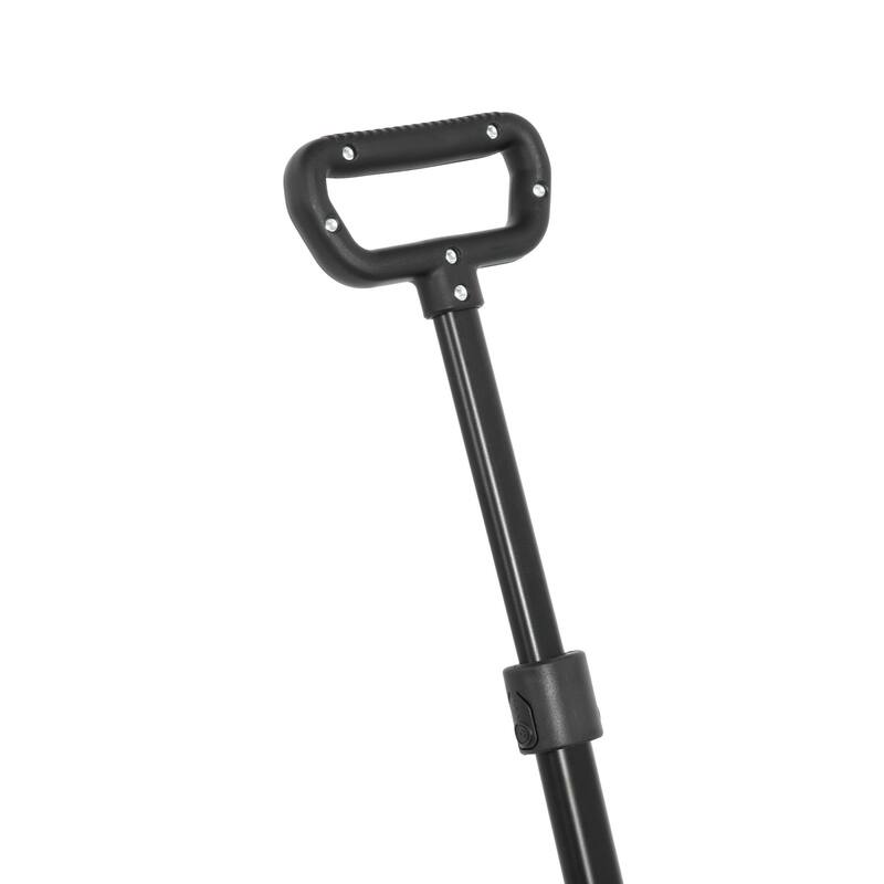 Outdoor Multifunctional Cart Folding Garden Cart