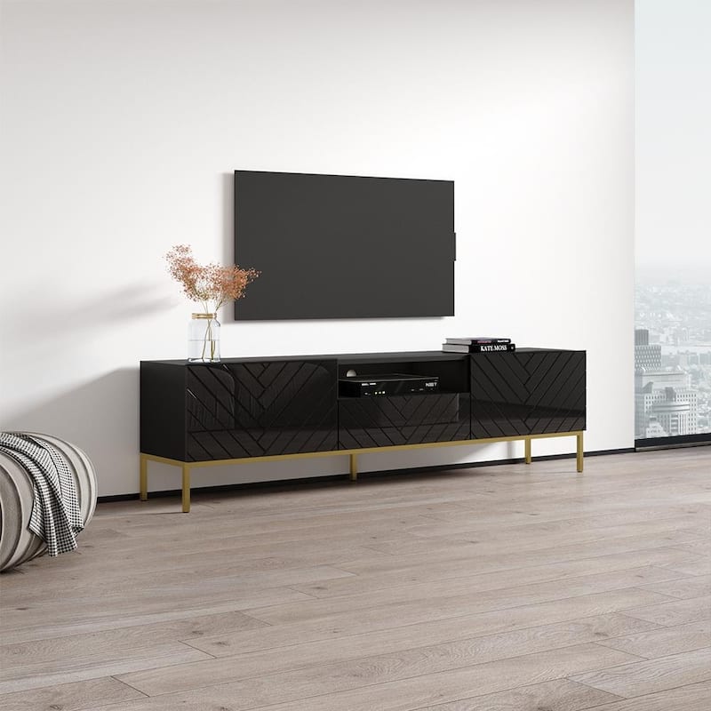 Gala 01 75" TV Stand