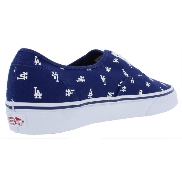 baby dodger vans