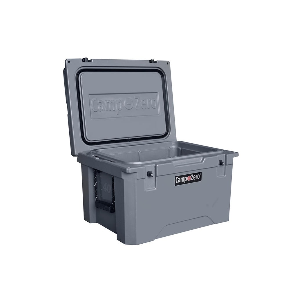 Camp zero cooler 40 clearance