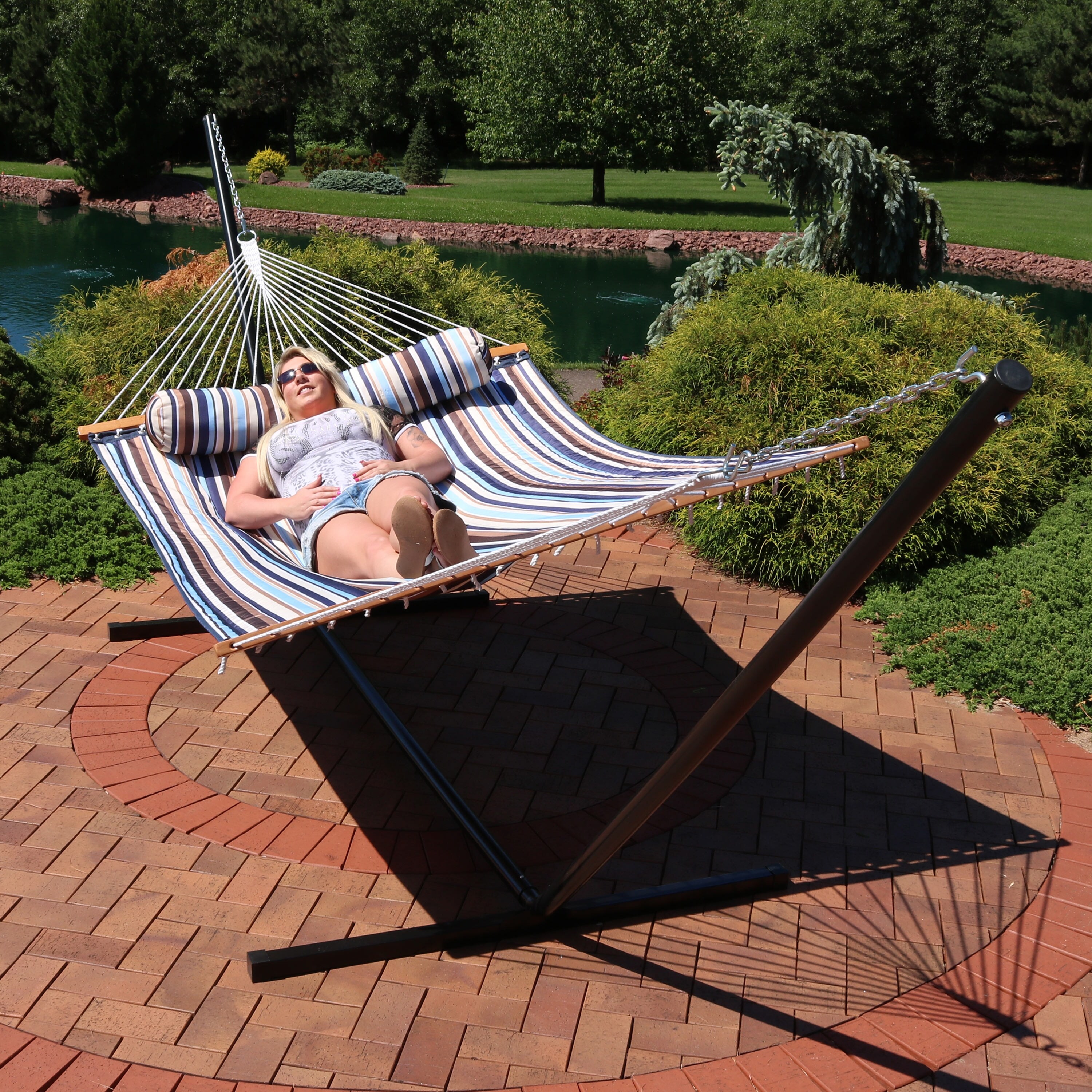Bar hammock hot sale