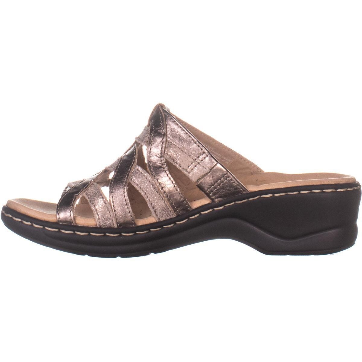 clarks lexi mina sandals