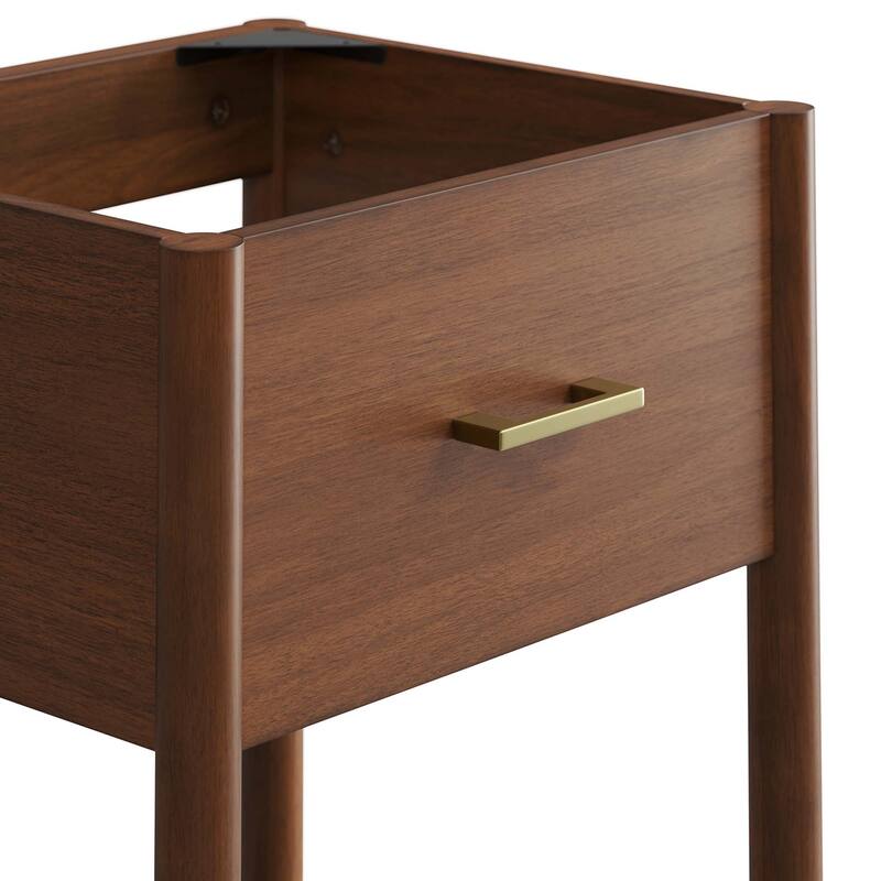 Zaire 18"/24"/30"/36"/48" Bathroom Vanity Cabinet (Sink Basin Not Included)