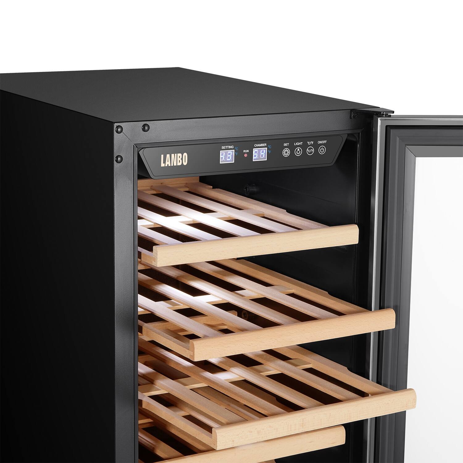 wine fridge 15 x 33