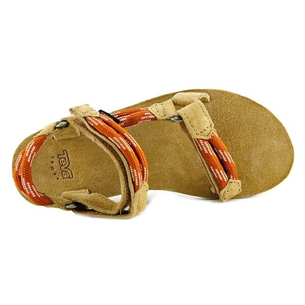 teva rope sandals womens