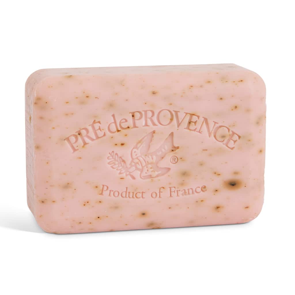 Pre de Provence 250G Soap - Rose Petal