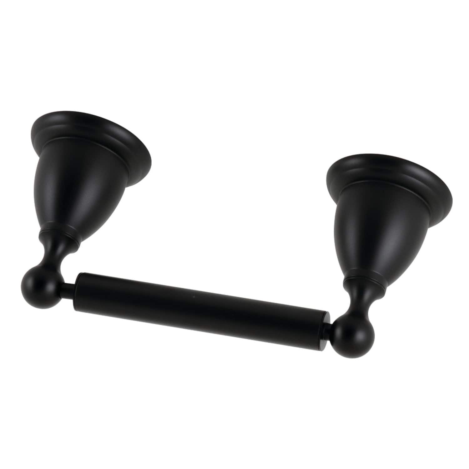 Option Matte Black
