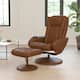 Option Brown