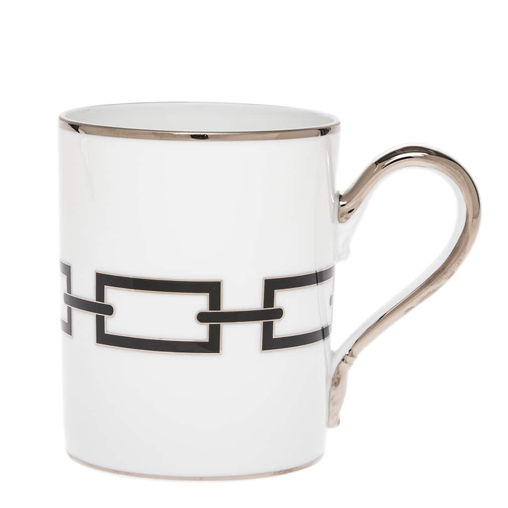 Ginori 1735 Catene Mug - One Size