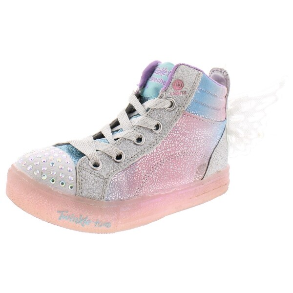 skechers twinkle toes wings