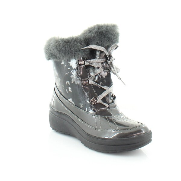 anne klein gayla boots