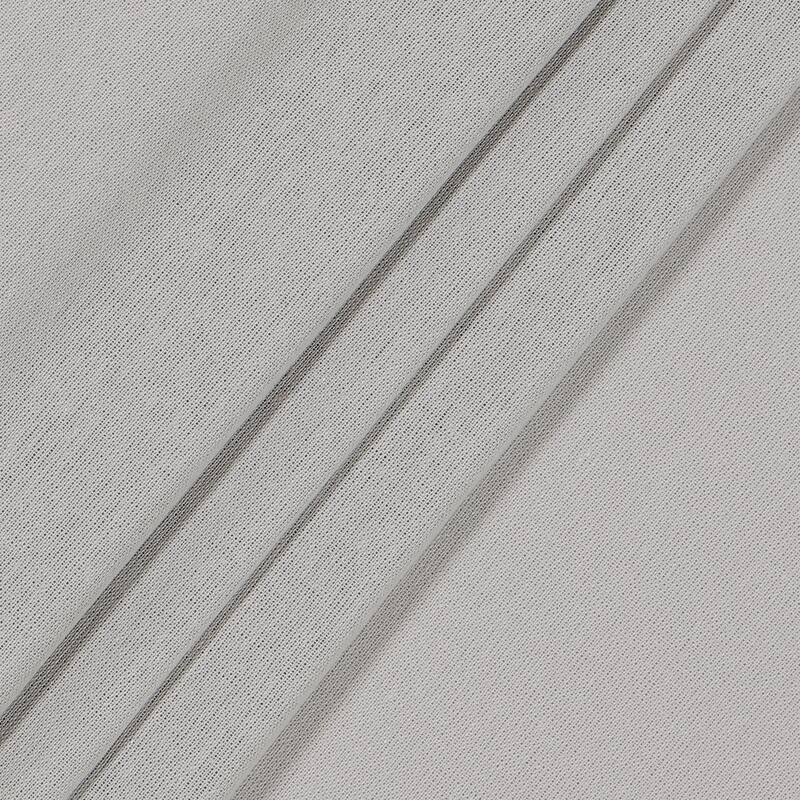 Mercantile Lucinda Light Filtering Ringed Window Curtain Panel