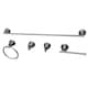 Option Brushed Nickel