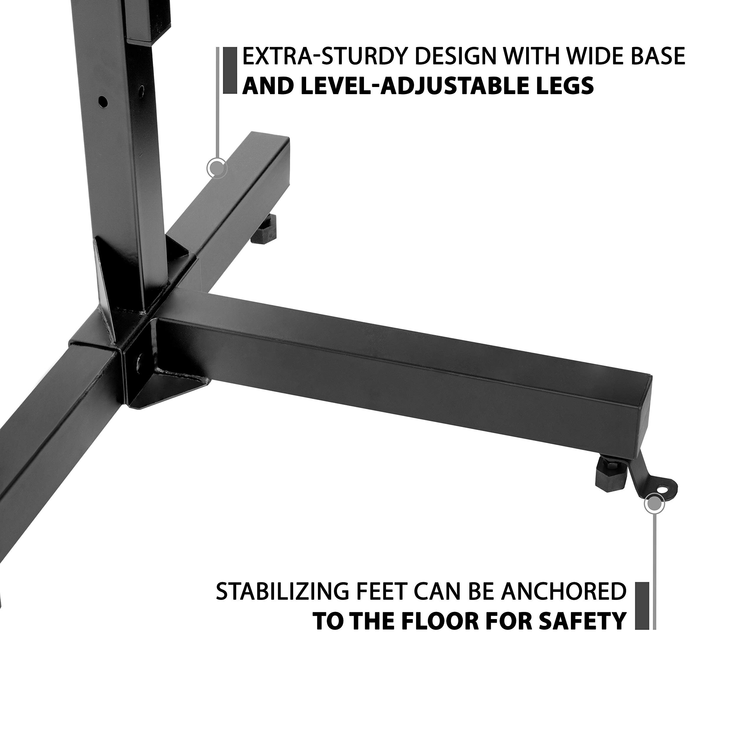 Raxgo best sale kayak rack