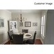 preview thumbnail 8 of 10, The Gray Barn French Country 6-Light 29.5" Distressed Wood Curve Arm Farmhouse Chandelier