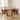 Mid-century Modern Upholstered Dining Chairs Bentwood Side Chairs  with Armrests - 34.3"H x 19.9"W x 22.1"D