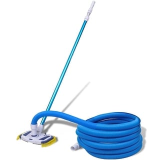 pool cleaner vacuum hose