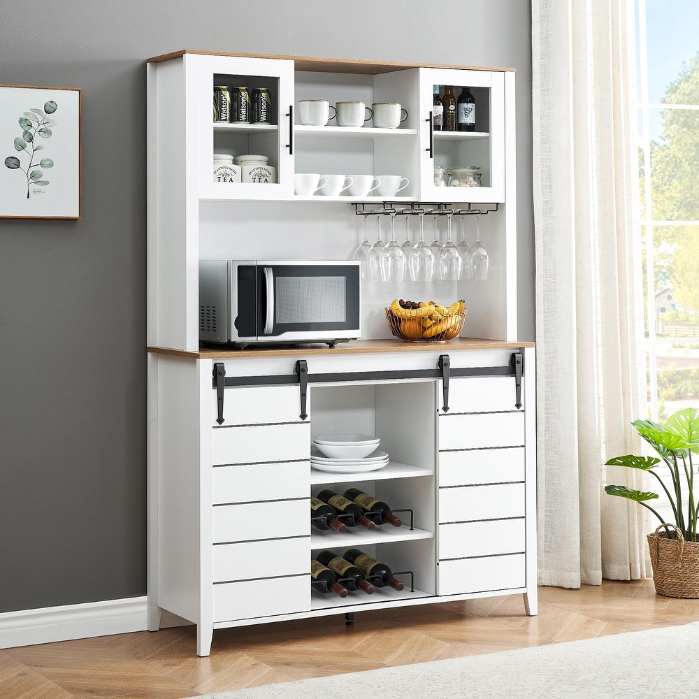 White New Products Home Bars Bed Bath Beyond