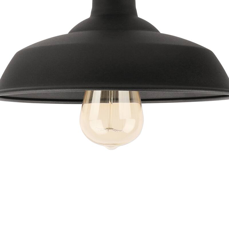 1 Light Outdoor Ceiling Mounted Lighting