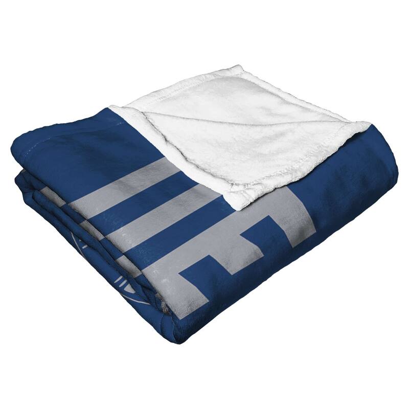 NCAA Mountain West Alumni Silk Touch Throw Blanket