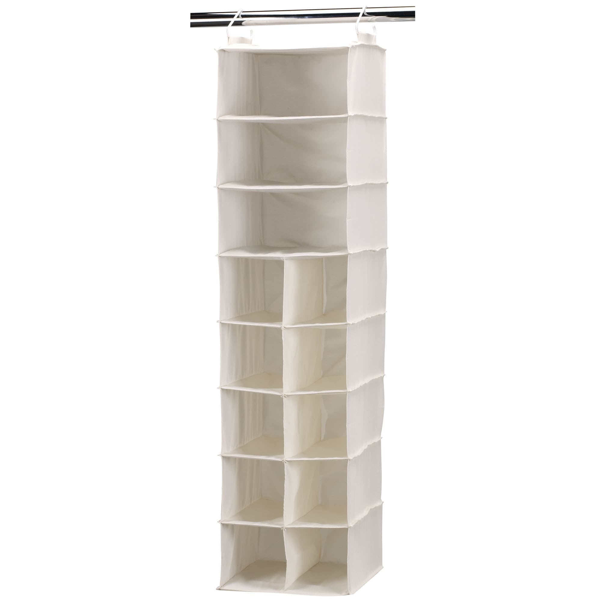 Hanging shoe organizer bed bath and beyond new arrivals