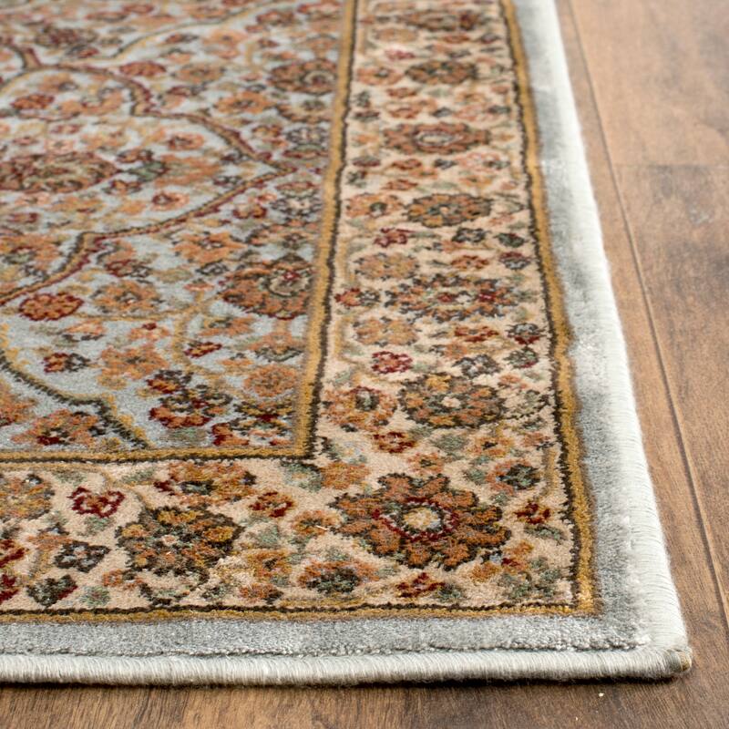 SAFAVIEH Persian Garden Orit Vintage Boho Oriental Viscose Rug