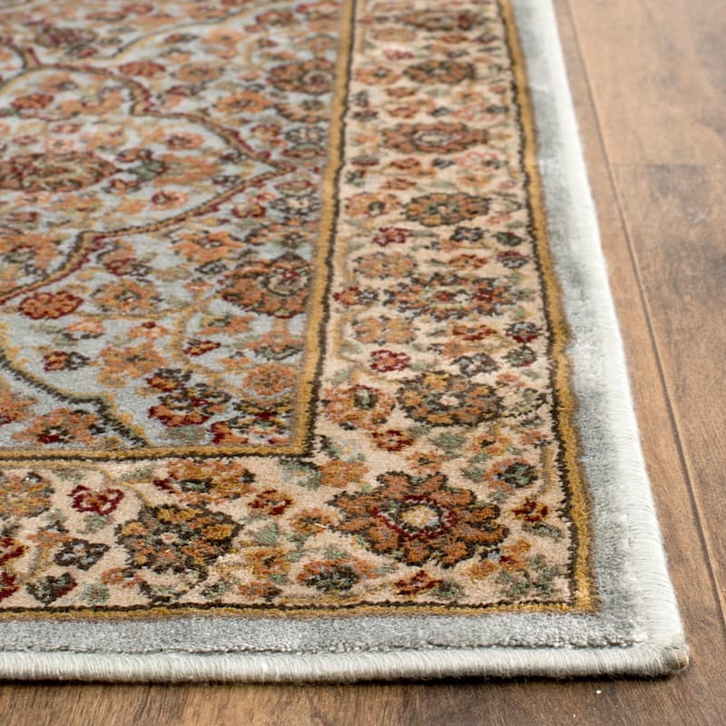 SAFAVIEH Persian Garden Rhea Vintage Boho Oriental Viscose Rug