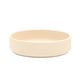 preview thumbnail 6 of 16, Gibson Elite Deerfield 16-Piece Stoneware Dinnerware Set - Stackable Plates and Bowls, Reactive Glaze Finish, Service for 4