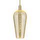 Option Brushed Brass