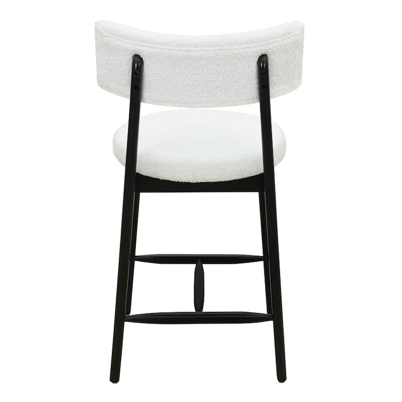 Counter Height Chair Side Dining Chair Set of 2